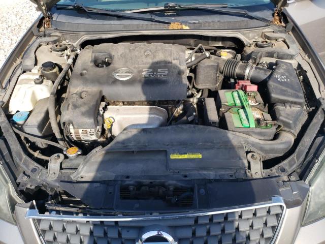 2005 Nissan Altima S VIN: 1N4AL11D15C158846 Lot: 60450124