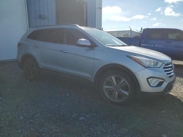 2014 Hyundai Santa Fe Gls VIN: KM8SNDHF9EU048893 Lot: 58399834