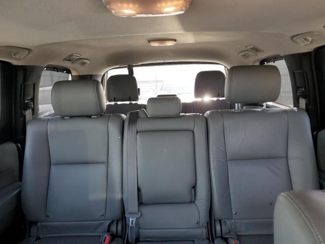 2021 Toyota Sequoia Limited VIN: 5TDFY5B11MS181800 Lot: 56893644