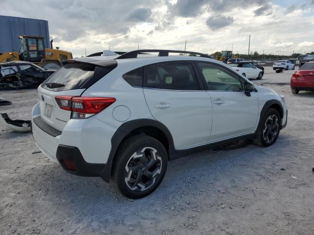 JF2GTHNC2N8240376 Subaru Crosstrek Limited 2022