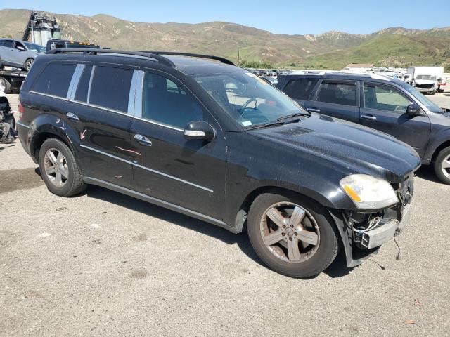 2007 Mercedes-Benz Gl 450 4Matic VIN: 4JGBF71E27A226986 Lot: 59998994