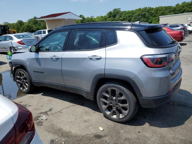 3C4NJDCBXKT675559 2019 JEEP COMPASS - Image 2