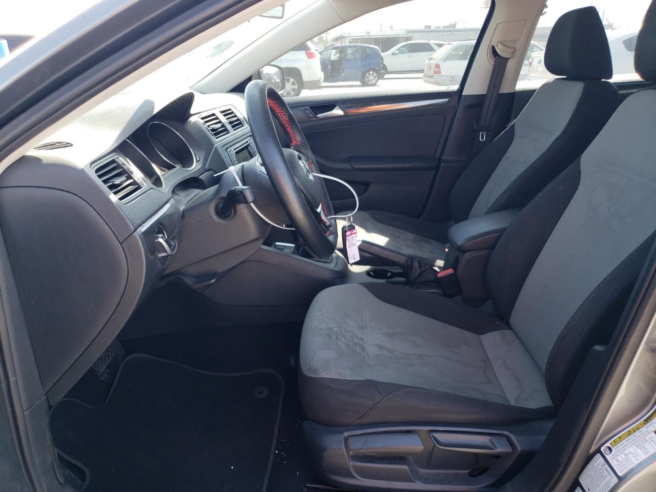 3VW2B7AJXHM292703 2017 Volkswagen Jetta S