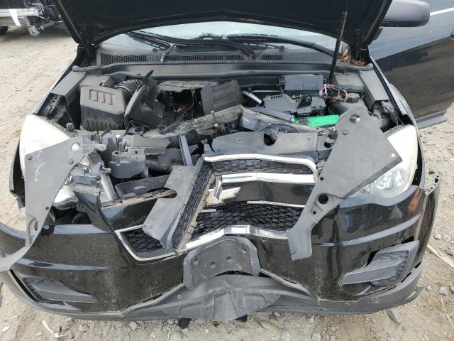 2013 Chevrolet Equinox Ls VIN: 2GNALBEK7D6430596 Lot: 60373234