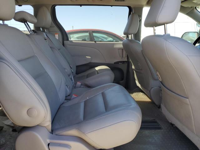 2018 TOYOTA SIENNA XLE - 5TDYZ3DC0JS914780