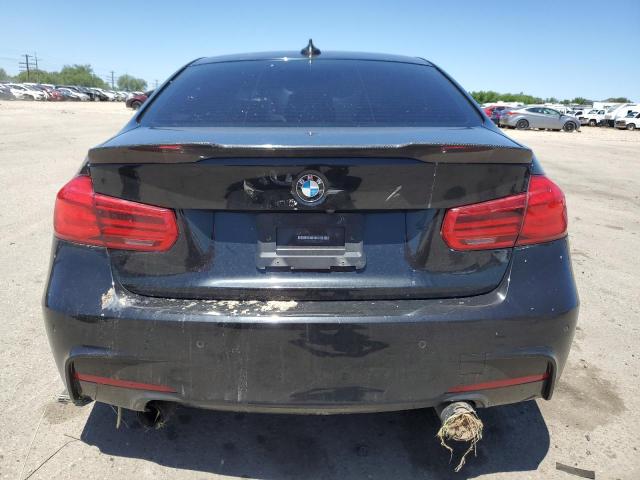2018 BMW 340 XI - WBA8B7G57JNU95435