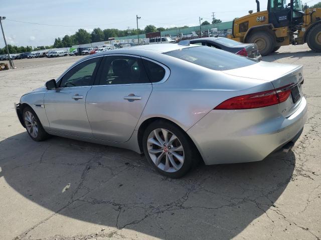 2017 Jaguar Xf Premium VIN: SAJBJ4BN2HCY42730 Lot: 57341134