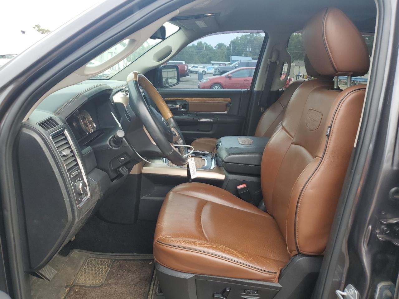 1C6RR7PM6GS211241 2016 Ram 1500 Longhorn