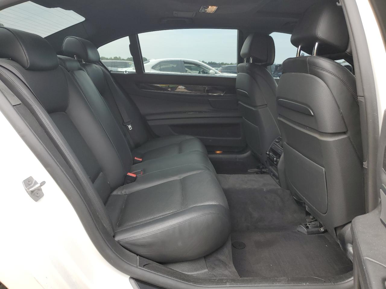 WBAYE8C58FD781617 2015 BMW 750 Li