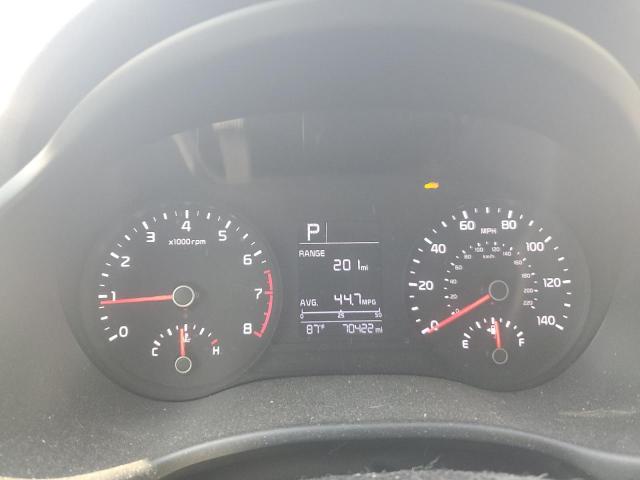 2019 KIA RIO S - 3KPA24AB0KE254386