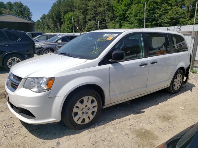 2019 DODGE GRAND CARA - 2C4RDGBG6KR530920