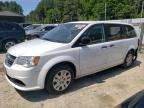 2019 DODGE GRAND CARA - 2C4RDGBG6KR530920