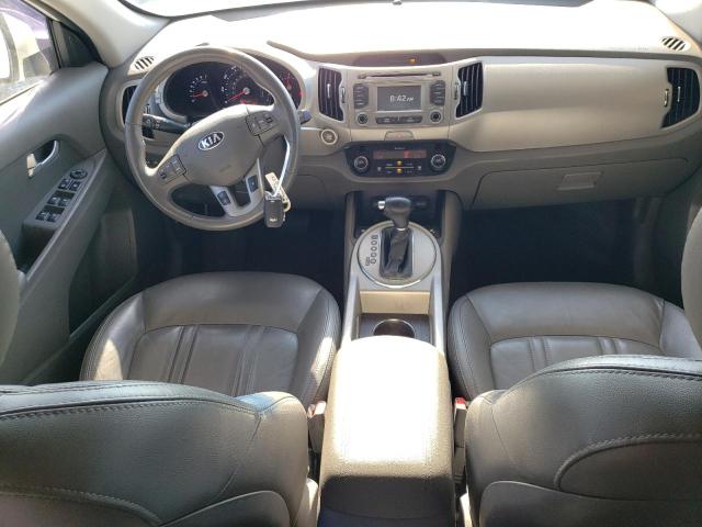 2016 KIA SPORTAGE E - KNDPC3ACXG7874521