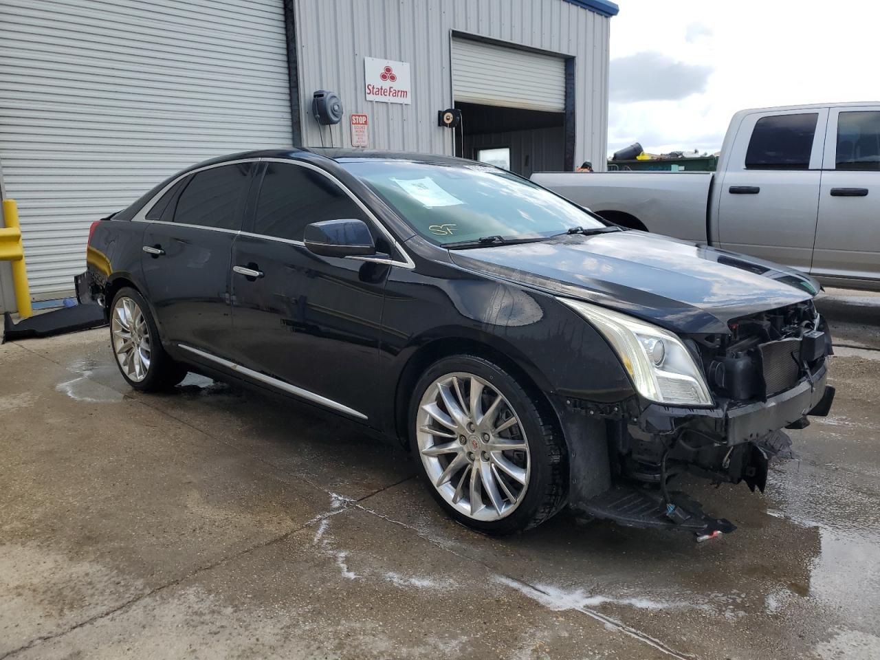 2G61S5S34F9166929 2015 Cadillac Xts Platinum