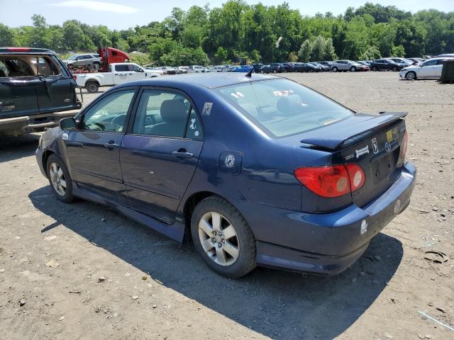 2007 Toyota Corolla Ce VIN: 2T1BR32E07C793759 Lot: 59249914