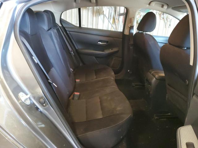 2021 NISSAN SENTRA SV - 3N1AB8CV4MY277253