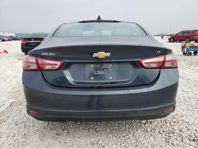 2020 Chevrolet Malibu Lt VIN: 1G1ZD5STXLF144844 Lot: 57396914