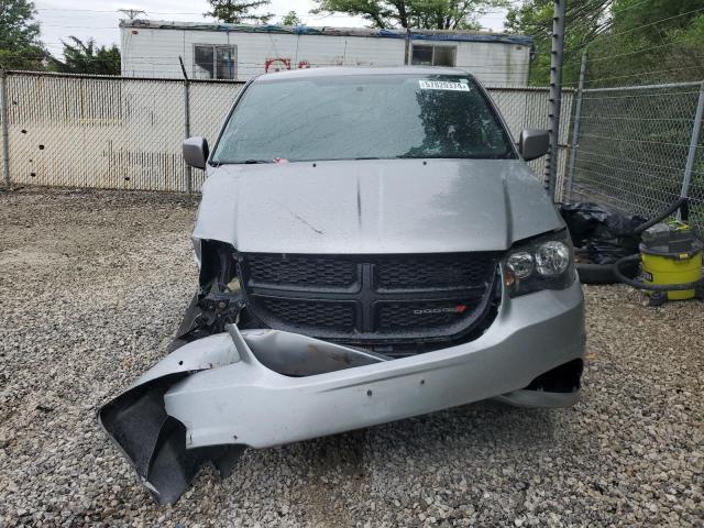 2016 Dodge Grand Caravan Sxt VIN: 2C4RDGCG0GR203046 Lot: 57820374