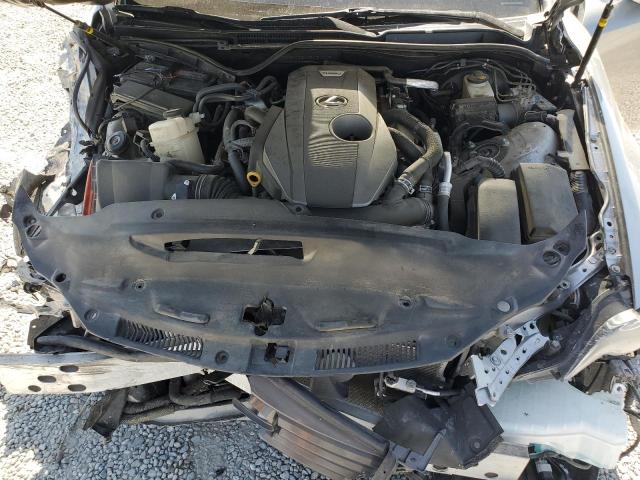 2016 LEXUS IS 200T #3317995950