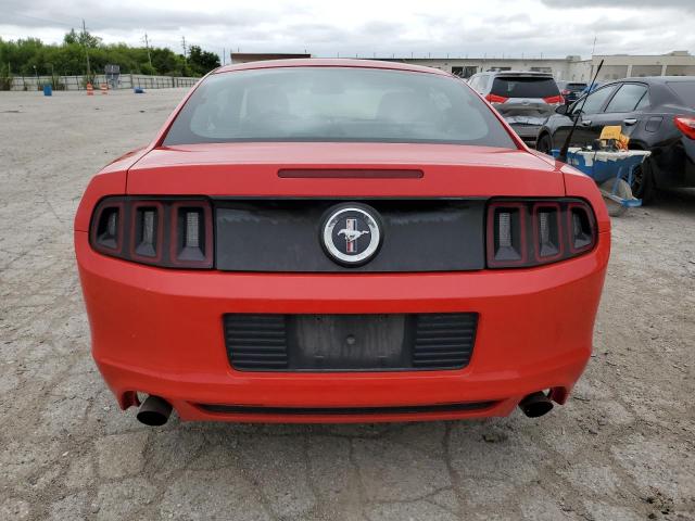 VIN 1ZVBP8AM3D5269992 2013 Ford Mustang no.6