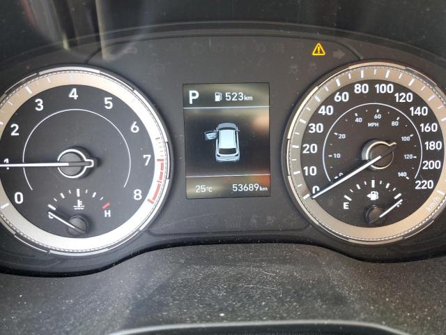 2022 HYUNDAI VENUE SE - KMHRB8A32NU164175