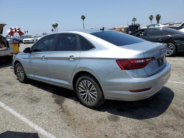 2020 Volkswagen Jetta S VIN: 3VWCB7BU3LM006857 Lot: 57949434