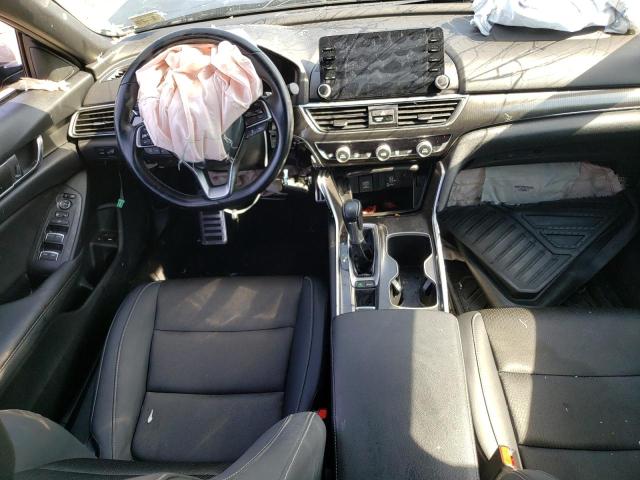 2019 HONDA ACCORD SPO - 1HGCV1F30KA174297