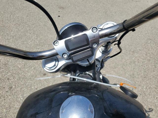 2023 HARLEY-DAVIDSON FXST 1HD1BVJ20PB035372