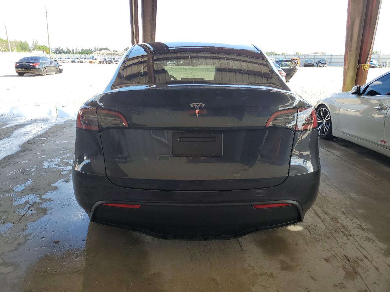 7SAYGDED2RF032614 2024 Tesla Model Y