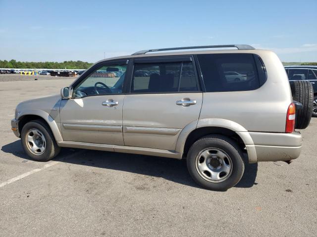 2002 Suzuki Xl7 Plus VIN: JS3TX92V324106932 Lot: 57238354