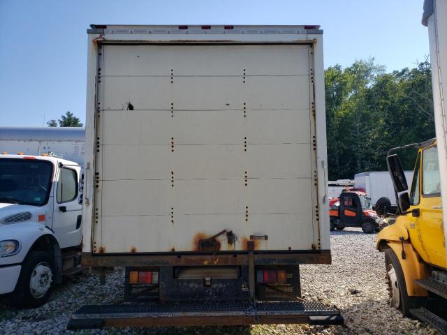 2013 Isuzu Npr VIN: 54DB4W1B3DS801494 Lot: 56254344