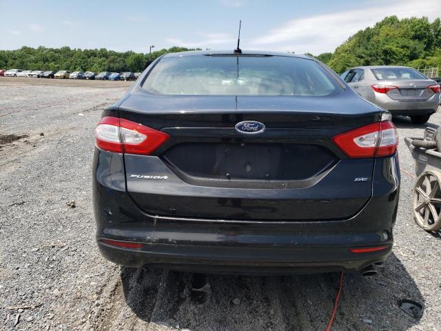 2015 Ford Fusion Se VIN: 3FA6P0H7XFR215018 Lot: 61256744