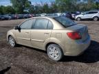 KIA RIO BASE снимка