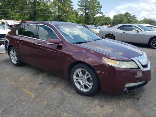 2011 Acura Tl VIN: 19UUA8F56BA006397 Lot: 57733264