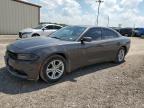 2019 DODGE CHARGER SX - 2C3CDXBG5KH655178