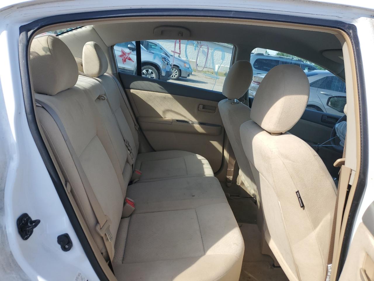 3N1AB61E49L624916 2009 Nissan Sentra 2.0