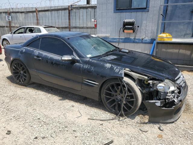 2004 Mercedes-Benz Sl 500 VIN: WDBSK75F54F085928 Lot: 59794194