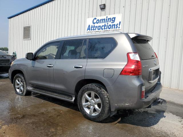 JTJBM7FX4A5008498 Lexus Gx 460 2010