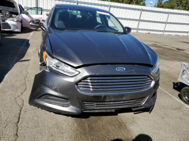 3FA6P0H7XGR385977 | 2016 Ford fusion se