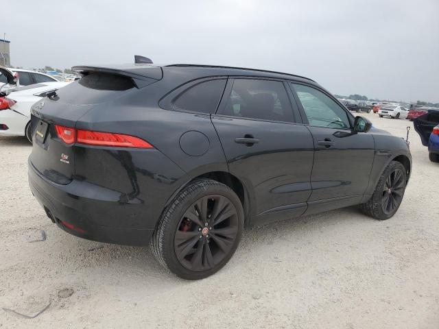 2017 Jaguar F-Pace S VIN: SADCM2BV0HA079556 Lot: 56922134