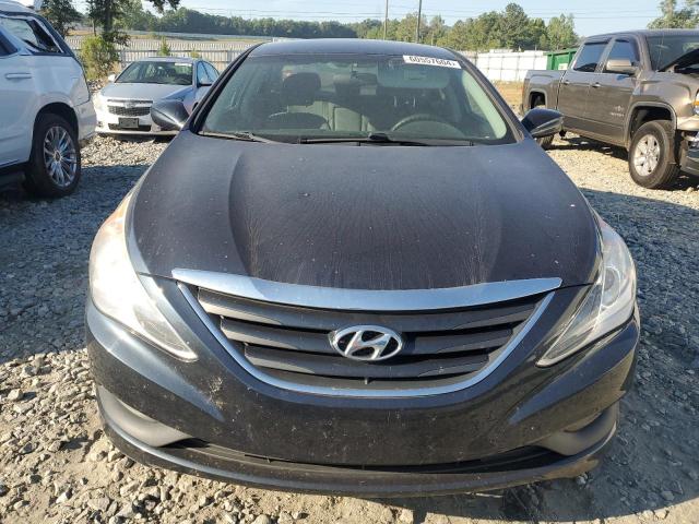 2014 Hyundai Sonata Gls VIN: 5NPEB4AC1EH865702 Lot: 60557604