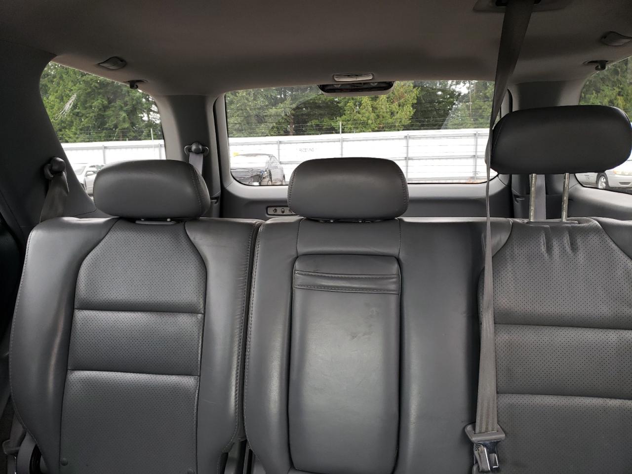 2HNYD18263H541468 2003 Acura Mdx