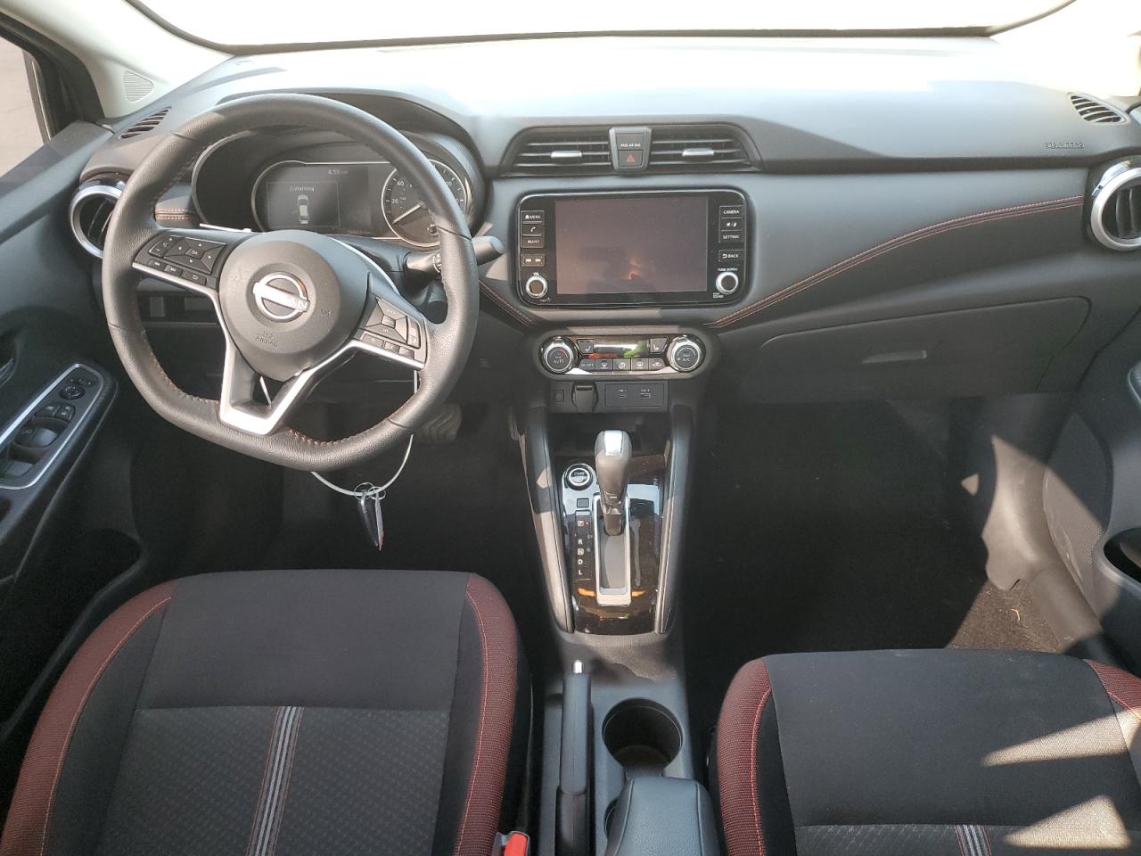 3N1CN8FVXPL818268 NISSAN VERSA 2023
