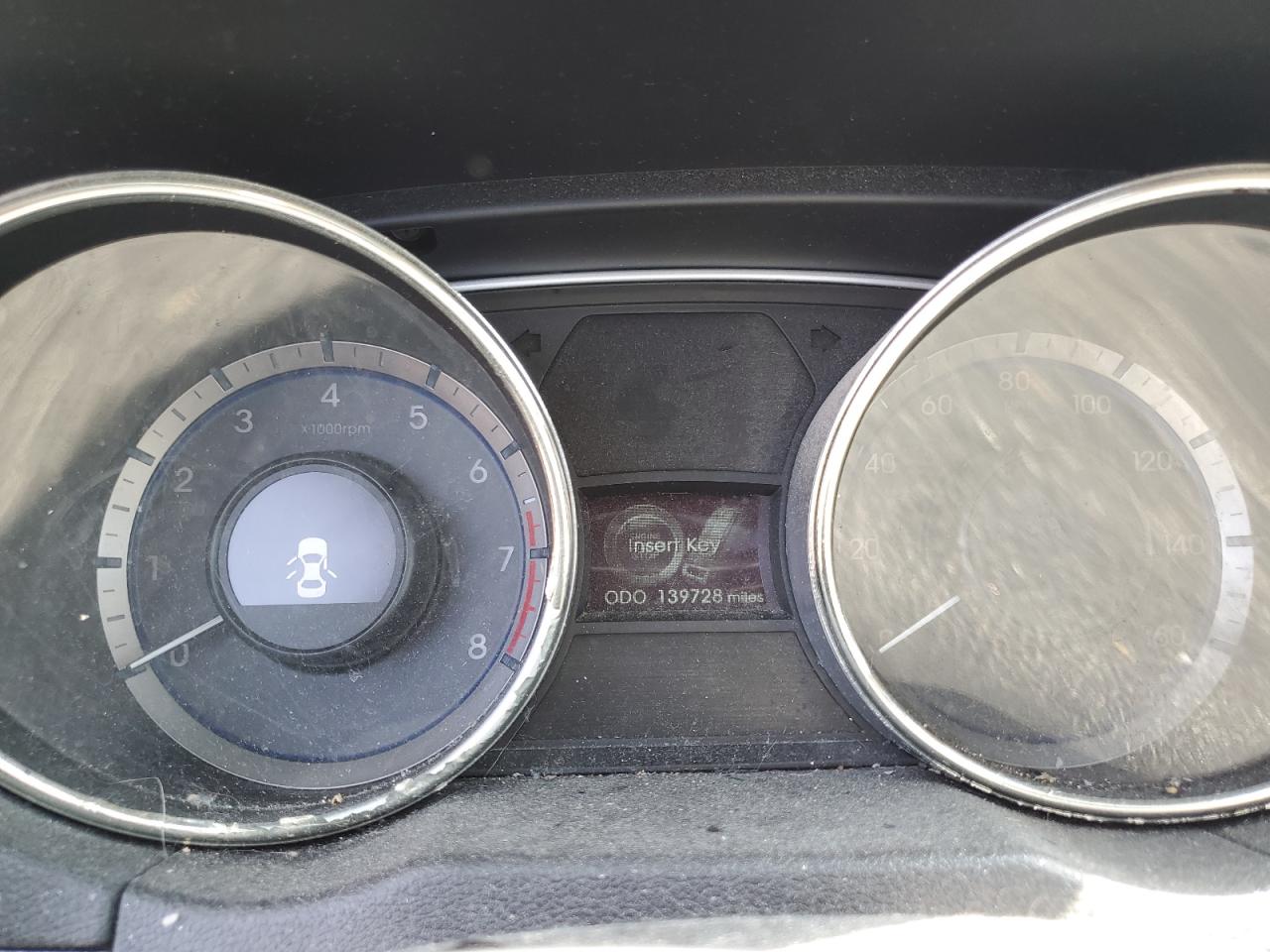 5NPEC4AB0CH328157 2012 Hyundai Sonata Se