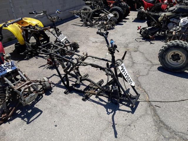 2001 HONDA TRX400 EX - 478TE230414106119