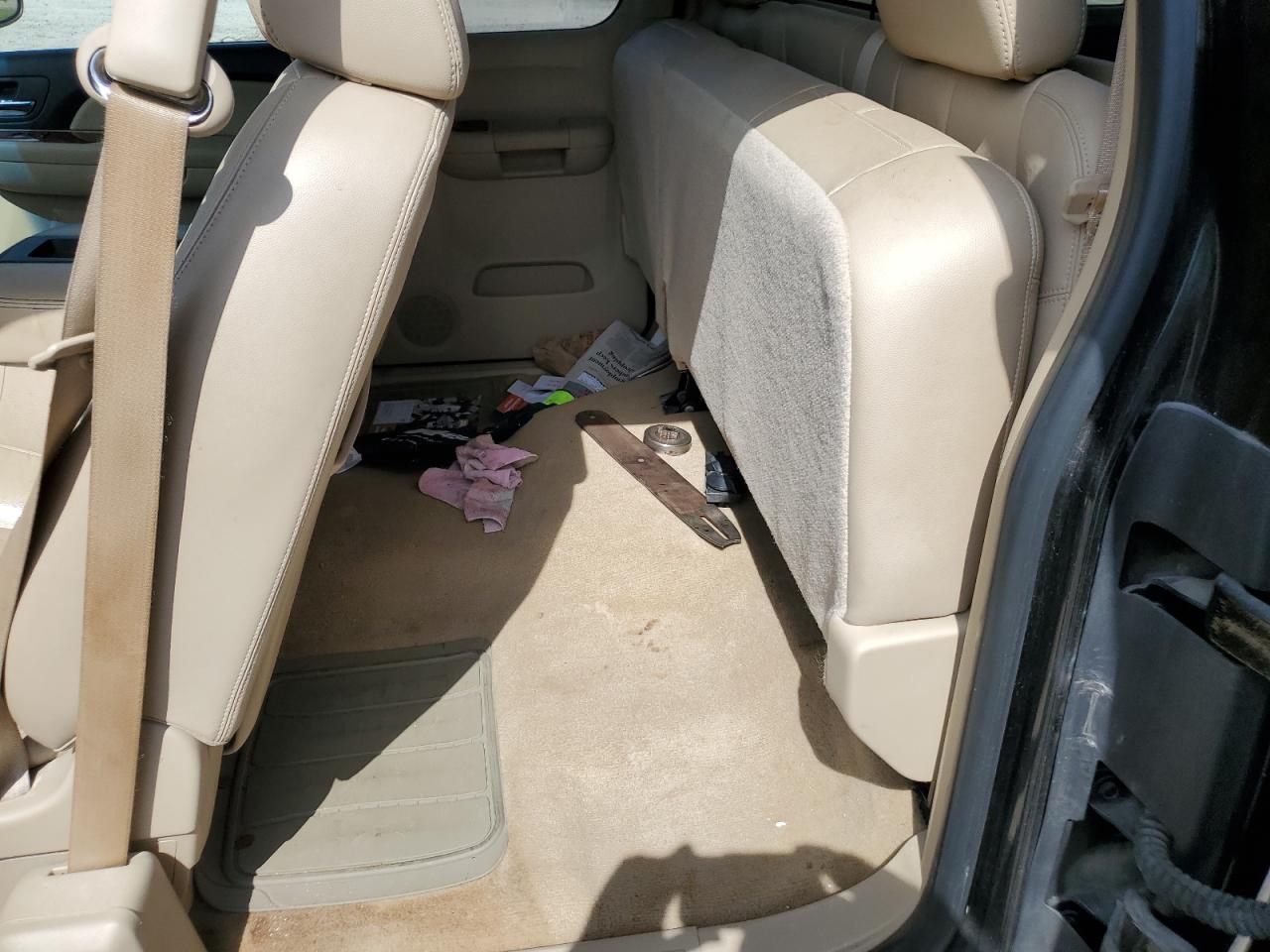 2GCEK19J881123918 2008 Chevrolet Silverado K1500