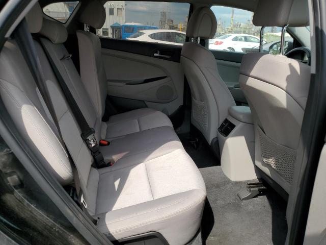 2016 Hyundai Tucson Se VIN: KM8J23A49GU172429 Lot: 58027734