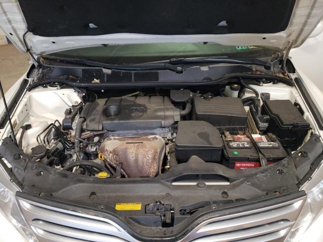 2012 Toyota Venza Le VIN: 4T3BA3BB2CU030767 Lot: 57221594