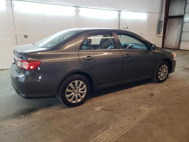 2013 Toyota Corolla Base VIN: 2T1BU4EE4DC035855 Lot: 56784204