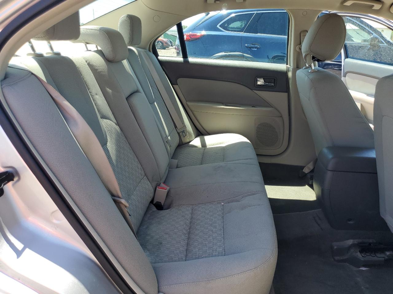 3FAHP0GA3CR346258 2012 Ford Fusion S